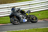 Middle Group Black Bikes